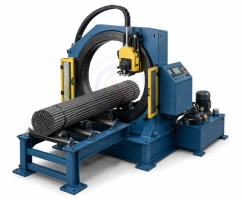 bundling machine for finished product packaging