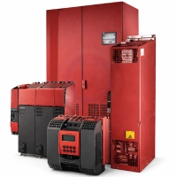 drives and automation system for rolling mill control