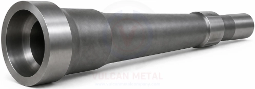 K-Type Large-Diameter Pipe Mould for Centrifugal Casting