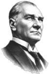 Mustafa Kemal Atatürk