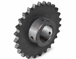 sprocket for conveyor and drive systems