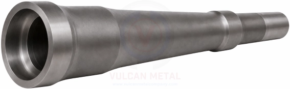 T-Type Water-Cooled Pipe Mould for Centrifugal Casting